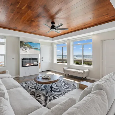 Apartamento B5129 Bluewater Oceanfront 1 North